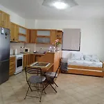 Apartamento Alexander *