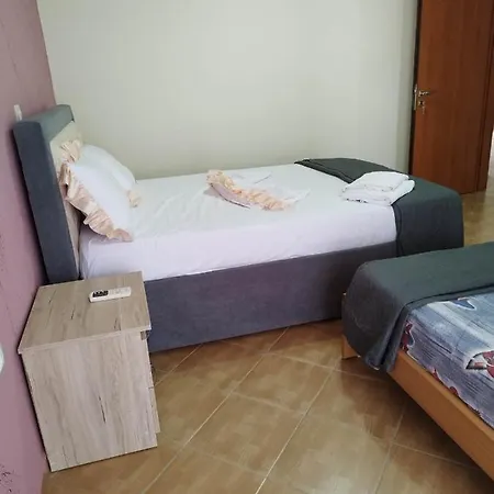 Apartment Alexander Ksamil