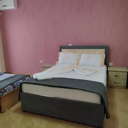 Apartment Alexander Ksamil