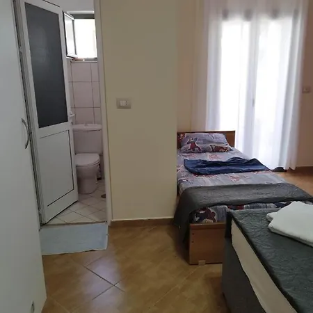 Alexander Apartment