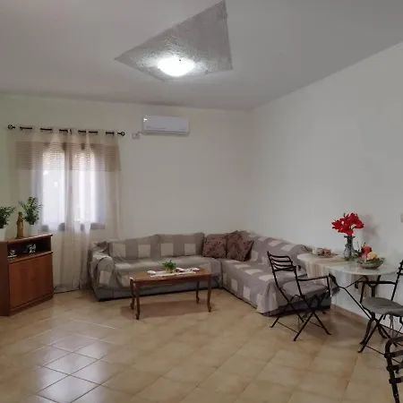 Apartment Alexander