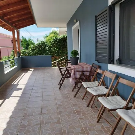 Appartamento Alexander *