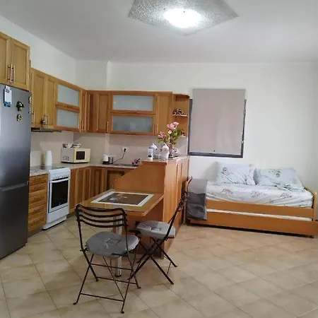 Apartment Alexander *