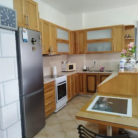 Apartment Alexander *