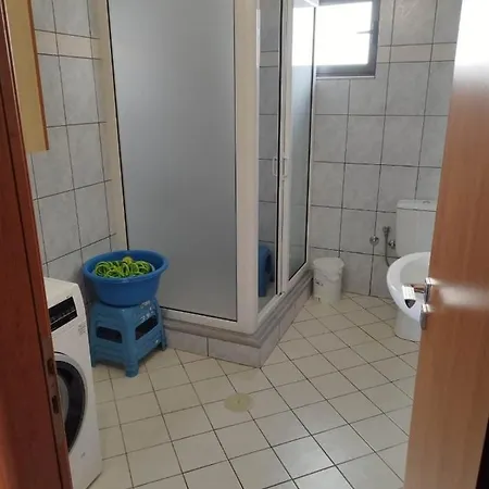 Apartment Alexander *