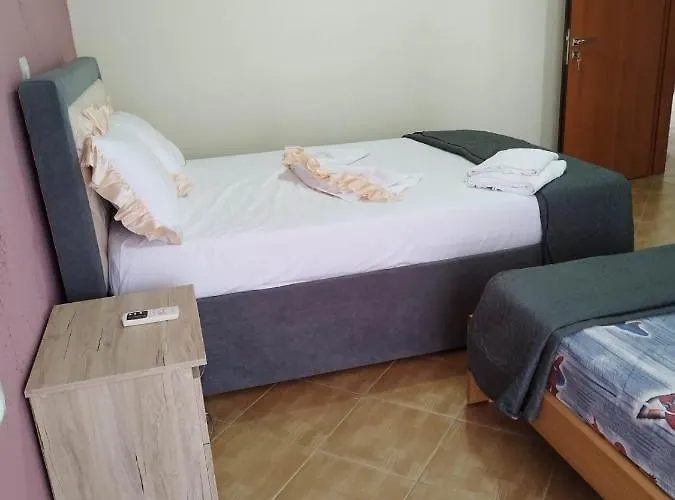 Appartement Alexander Ksamil