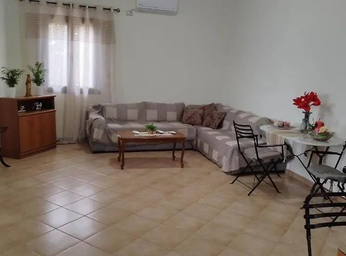 Appartement Alexander *