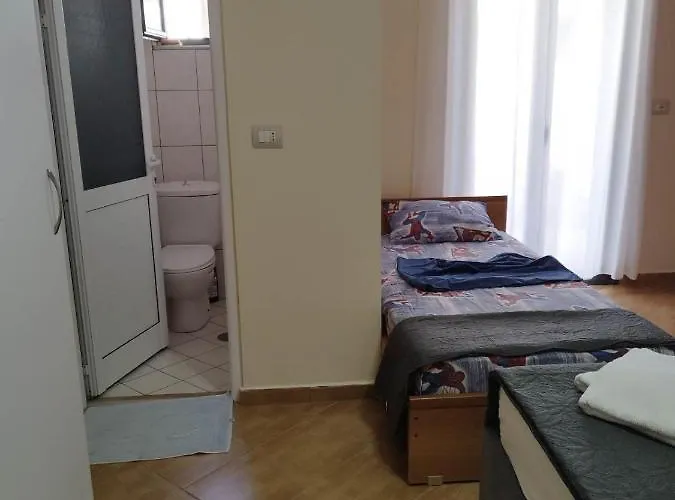 Alexander Appartement