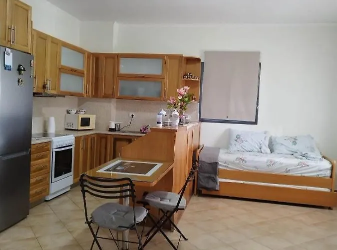 Appartement Alexander *