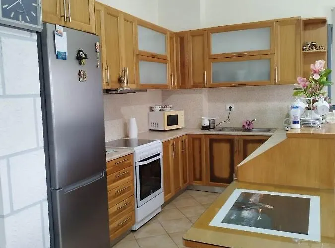 Appartement Alexander *