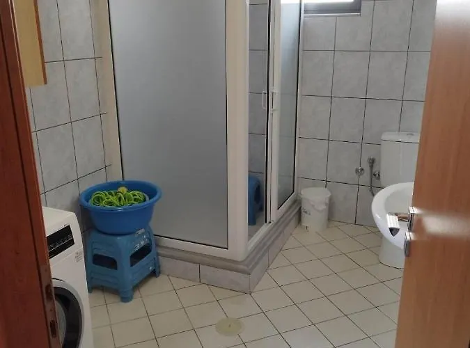 Appartement Alexander *